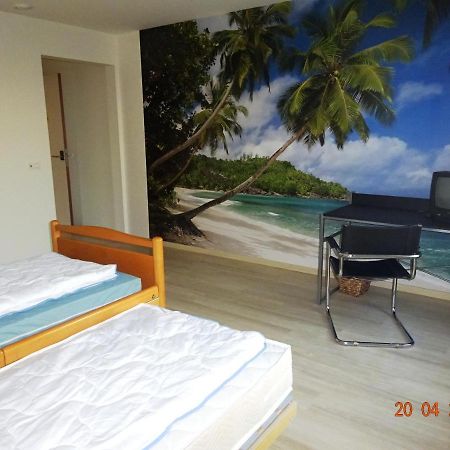Benbsjerie Bed & Breakfast มาลเดเค็ม ภายนอก รูปภาพ