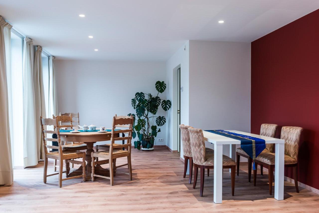 Benbsjerie Bed & Breakfast มาลเดเค็ม ภายนอก รูปภาพ