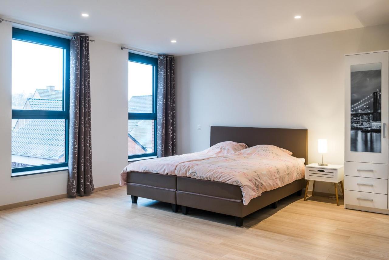 Benbsjerie Bed & Breakfast มาลเดเค็ม ภายนอก รูปภาพ