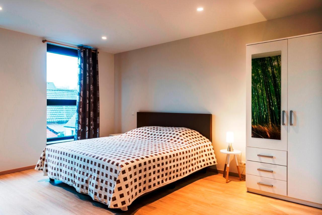 Benbsjerie Bed & Breakfast มาลเดเค็ม ภายนอก รูปภาพ