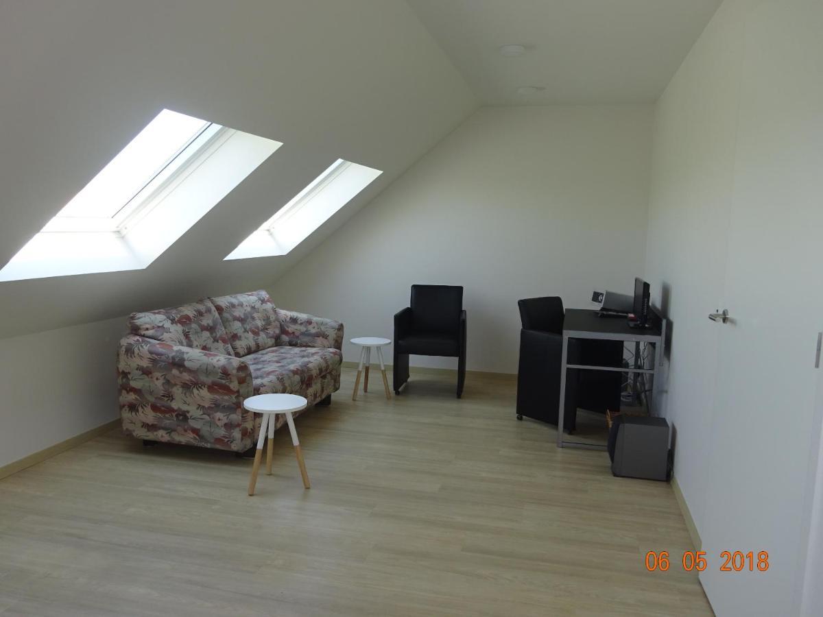 Benbsjerie Bed & Breakfast มาลเดเค็ม ภายนอก รูปภาพ