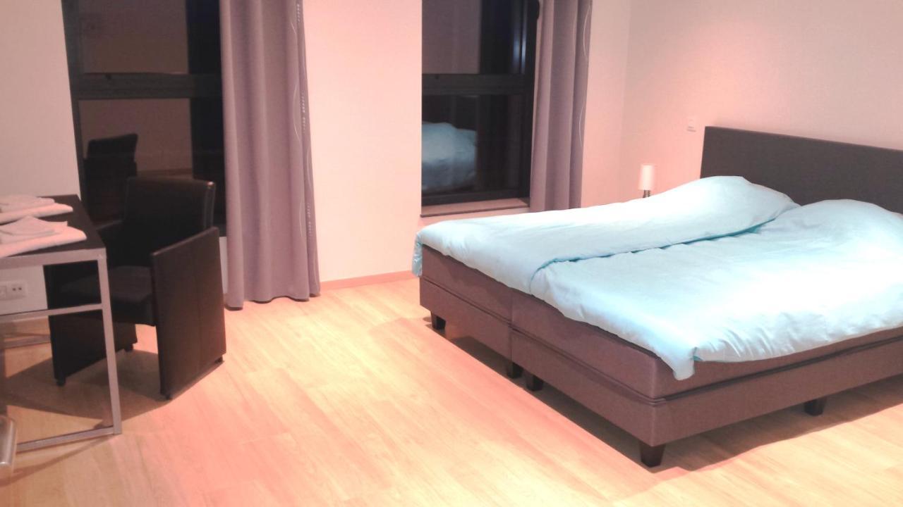Benbsjerie Bed & Breakfast มาลเดเค็ม ภายนอก รูปภาพ