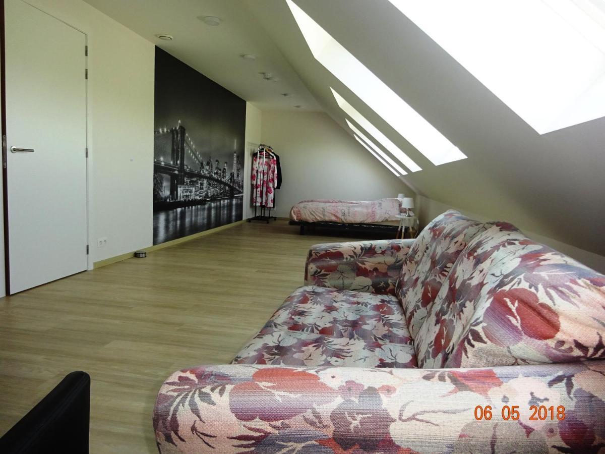 Benbsjerie Bed & Breakfast มาลเดเค็ม ภายนอก รูปภาพ