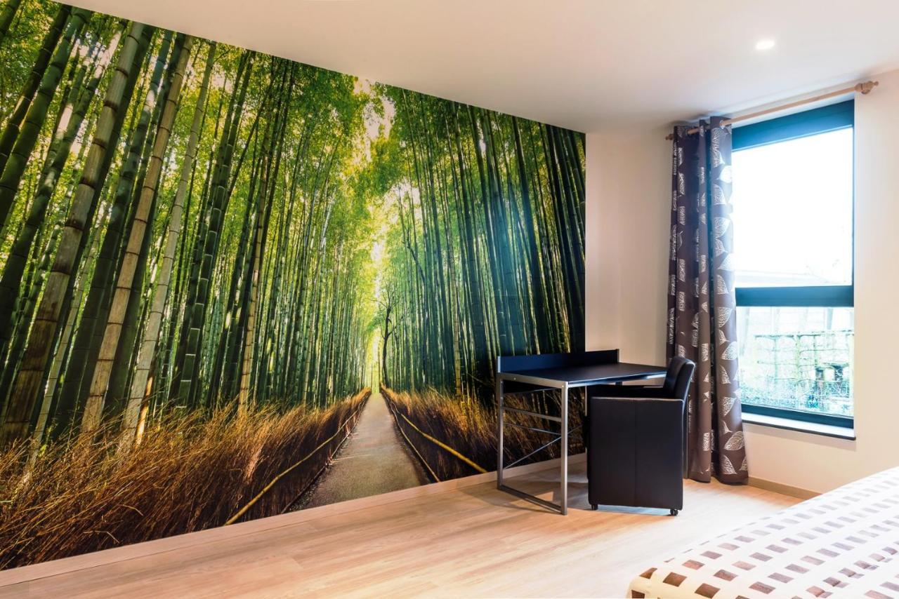 Benbsjerie Bed & Breakfast มาลเดเค็ม ภายนอก รูปภาพ
