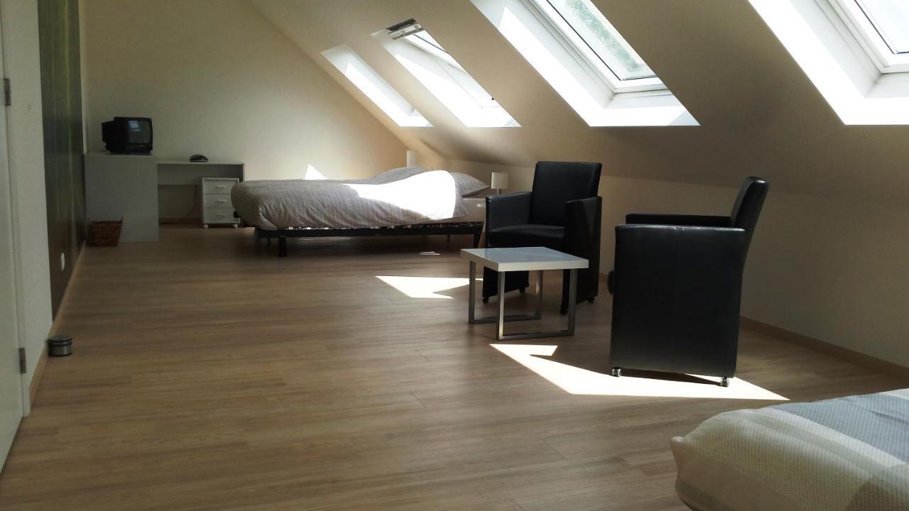 Benbsjerie Bed & Breakfast มาลเดเค็ม ภายนอก รูปภาพ