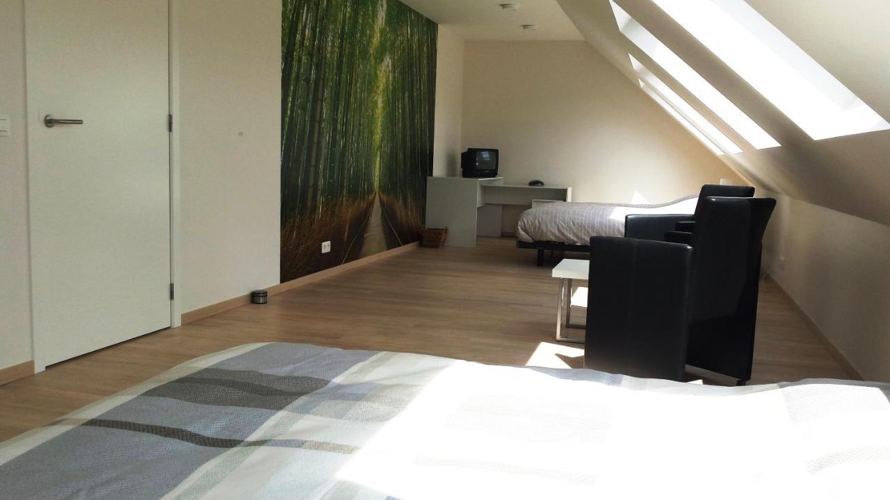 Benbsjerie Bed & Breakfast มาลเดเค็ม ภายนอก รูปภาพ