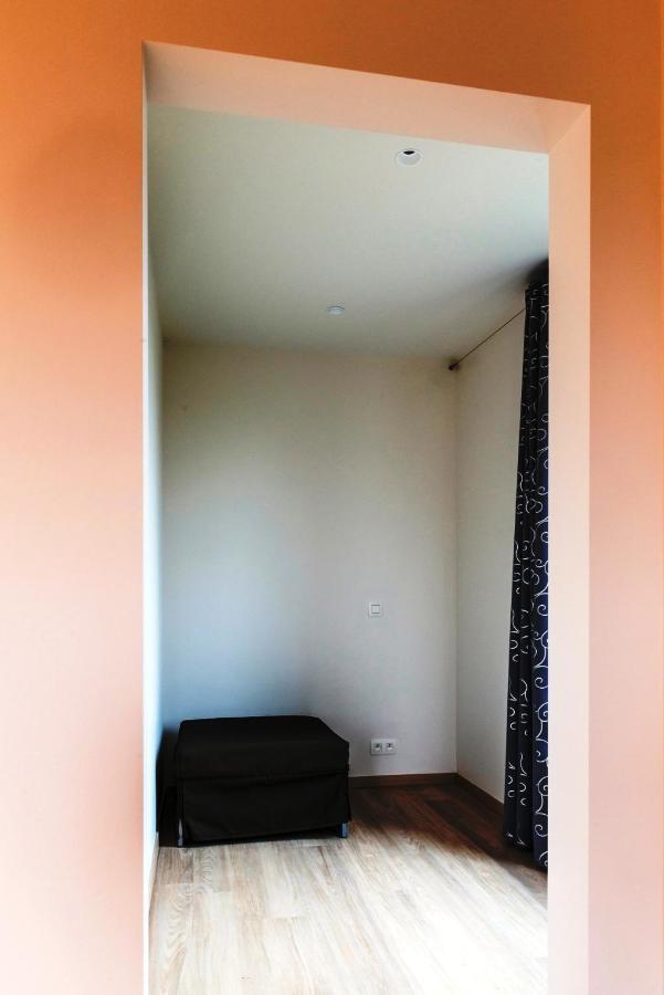 Benbsjerie Bed & Breakfast มาลเดเค็ม ภายนอก รูปภาพ
