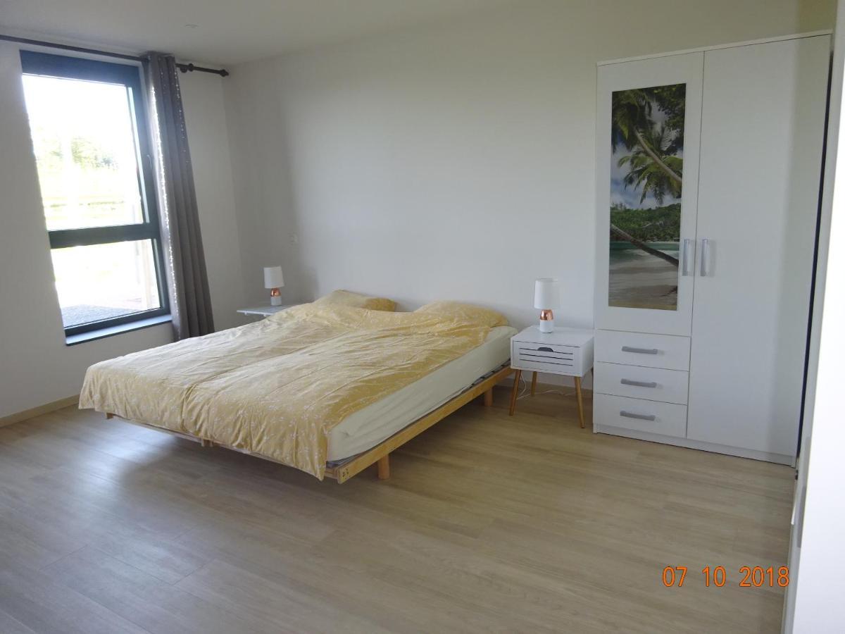 Benbsjerie Bed & Breakfast มาลเดเค็ม ภายนอก รูปภาพ