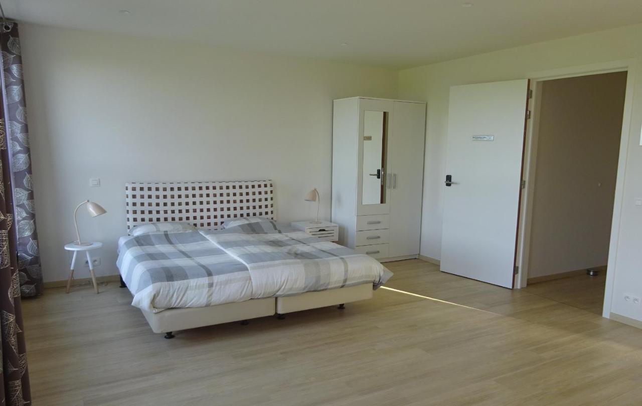 Benbsjerie Bed & Breakfast มาลเดเค็ม ภายนอก รูปภาพ